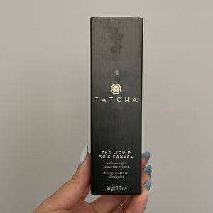 Tatcha The Liquid Silk Canvas Primer